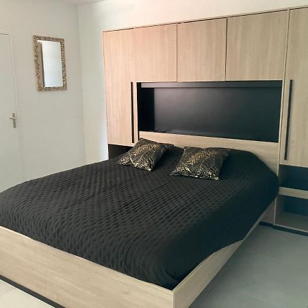 Studio Meuble Residence Estudom - Hibiscus - Universite De 卡宴 外观 照片